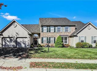 6067 Timberknoll Dr, Macungie, PA 18062