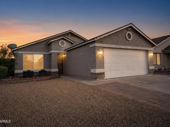 3131 W DONALD Drive, Phoenix, AZ 85027