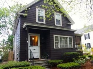 91 Winnepurkit Ave, Lynn, MA 01905