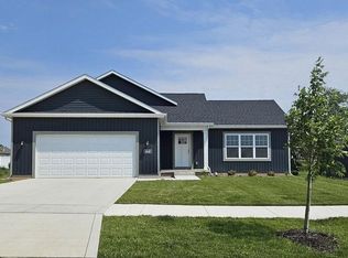 4948 Richard Dr, Lowell, IN