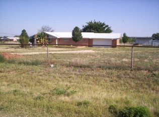 1200 Cypress St, Big Spring, TX 79720