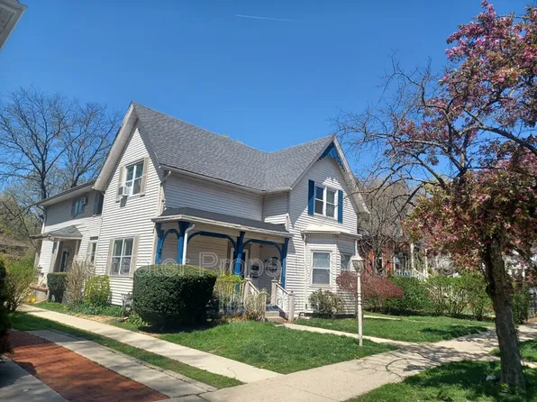 307 Washington St, Valparaiso, IN