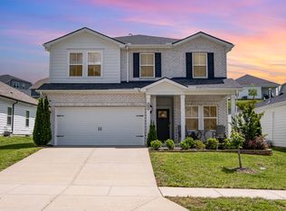 1063 Holland Ridge Way, Lebanon, TN 37090