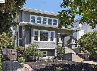 3715 Lakeshore Ave, Oakland, CA
