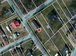 527 Lincoln Dr, Saint Albans, WV 25177