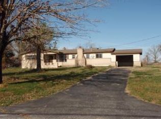 686 W Gip Annie Rd, Harrison, AR 72601