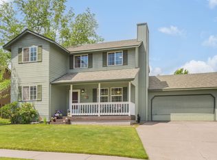 61425 Elkhorn St, Bend, OR 97702