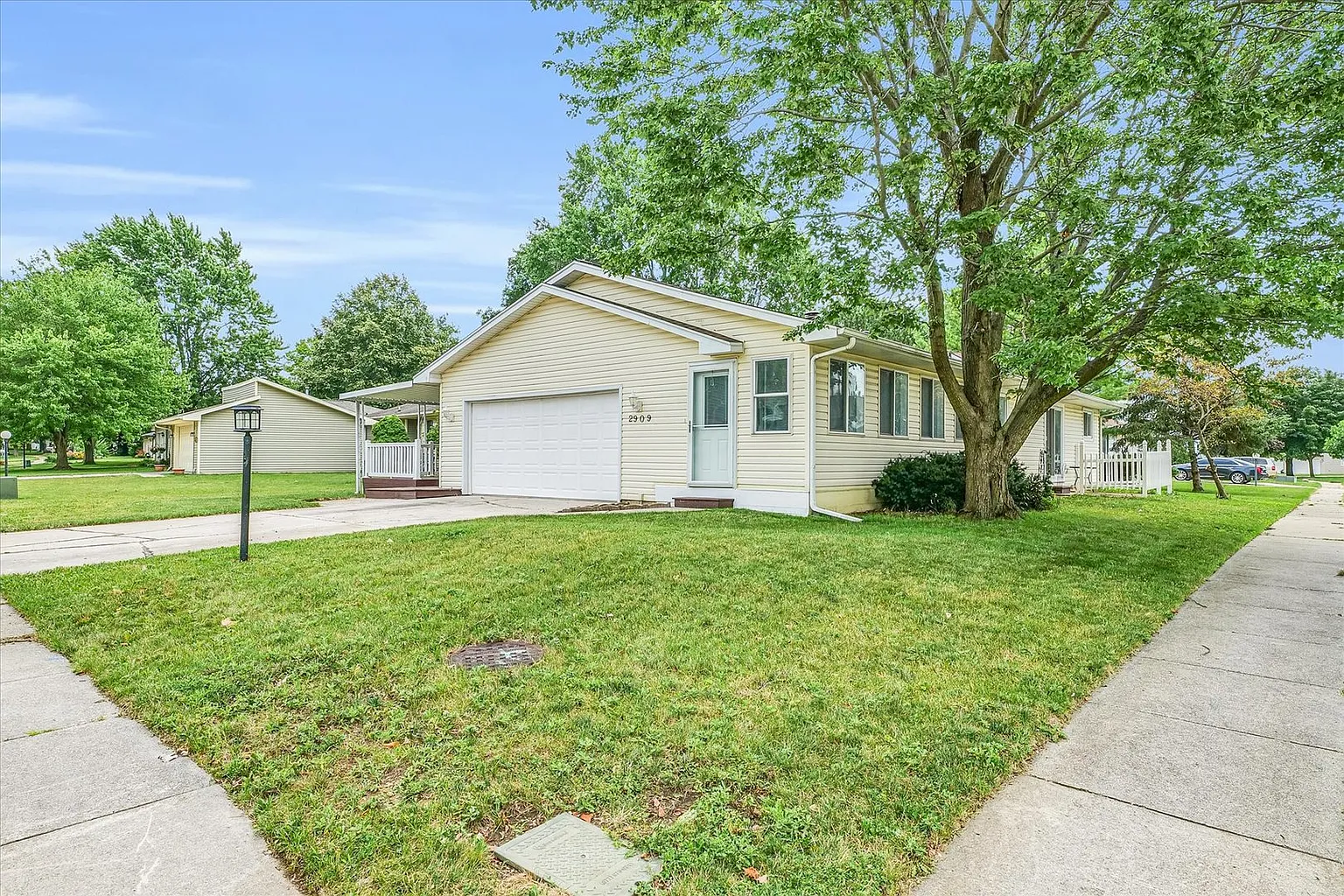 2909 Clayton Blvd photo 1