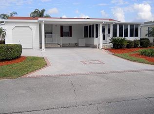 1931 Sunflower Cir, Sebring, FL 33872