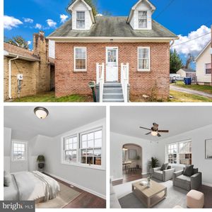 328 S Jefferson St, Frederick, MD, 21701