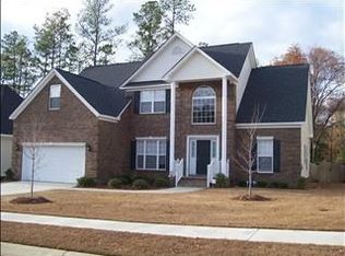148 Rivendell Dr, Lexington, SC 29073