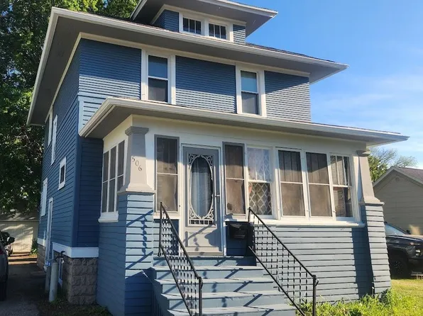 506 W Scott St, Fond Du Lac, WI 54937