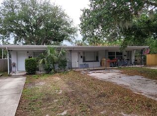 Martha Drive Triplex (3), Daytona Beach, FL 32114
