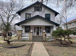 1223 West St, Emporia, KS 66801