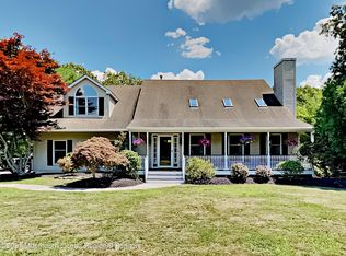 501 Leming Rd, Jackson, NJ 08527