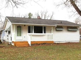3726 Christiansen Rd, Lansing, MI 48910