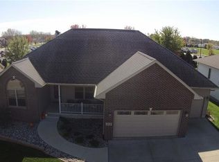 4319 Viola St NE, Cedar Rapids, IA 52411