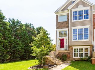 7035 Chesley Search Way, Alexandria, VA 22315