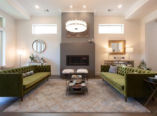 8503 S Rose Terrace Ln, Houston, TX 77055