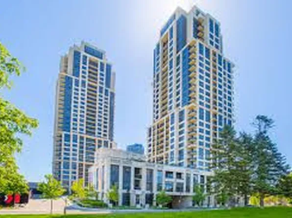 2 Eva Rd Unit 927, Toronto, ON M9C 0A9