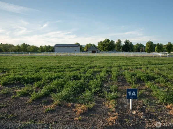 1 A Look Road, Ellensburg, WA 98926