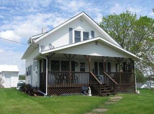 402 South St, Brandon, IA 52210