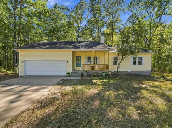 1021 Forest Maple Dr, Alexander, AR 72002