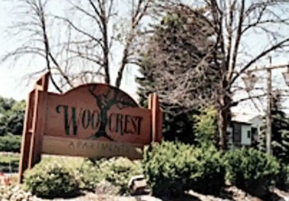 Woodcrest Apartments