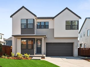 20303 154th St E, Bonney Lake, WA 98391