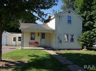 503 W Main St, Princeville, IL 61559