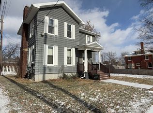 334 W Wesley St #3, Jackson, MI 49201