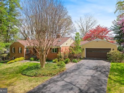 11101 Ralston Rd, Rockville, MD, 20852