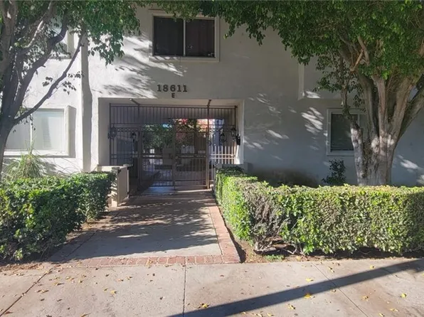 18611 Collins St E #33, Tarzana, CA 91356