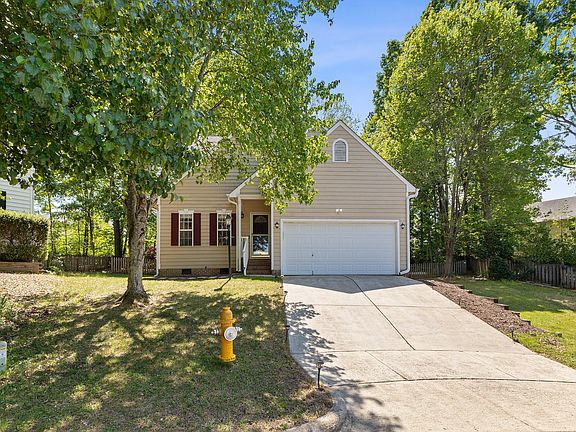 4th image of 2540 Beech Gap Ct