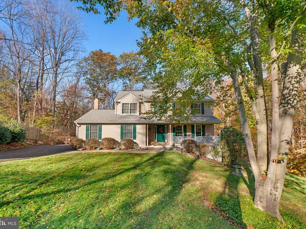 10659 Breezewood Dr, Woodstock, MD 21163