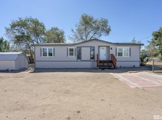 170 Wewoka Way, Sun Valley, NV 89433