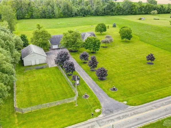 6281 Old Troy Pike, Urbana, OH 43078