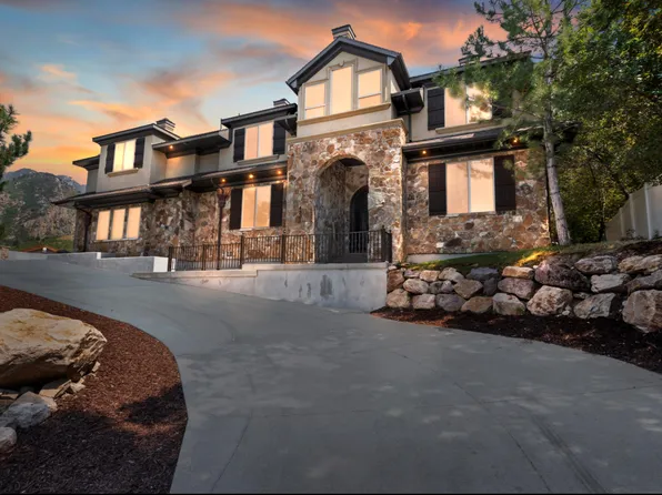 4501 S Abinadi Rd, Salt Lake City, UT 84124