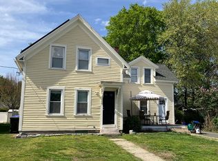 36 Chapel St, Shirley, MA 01464
