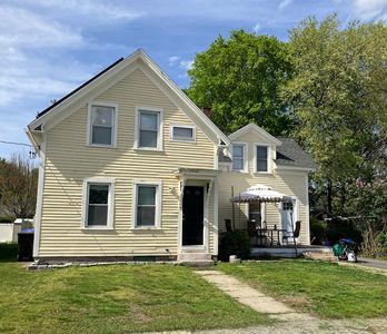 36 Chapel St, Shirley, MA, 01464