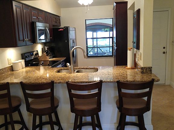 Big quartz counter top