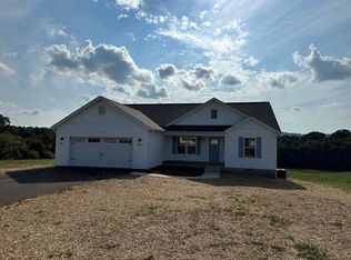 218 Worley Rd, Doyle, TN 38585