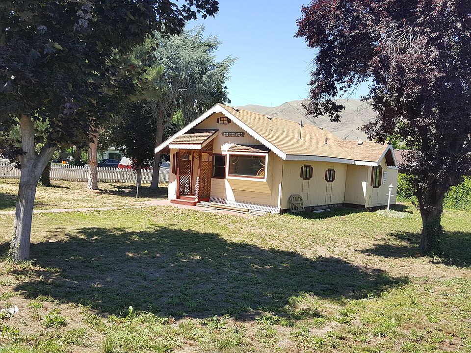 1270 Poplar Street View