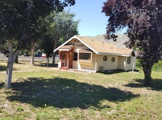 1270 Poplar St, Clarkston, WA 99403