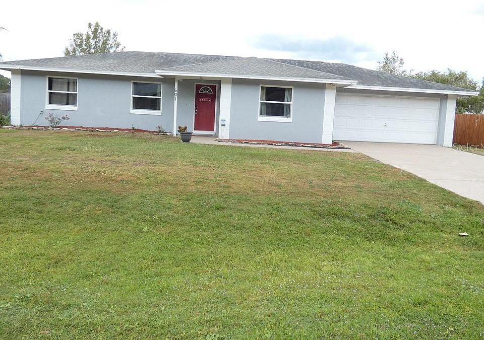 601 Fox Lake Dr, Lakeland, FL 33809 Zillow