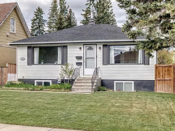 3919 E Centre B St NW, Calgary, AB T2K 0W3