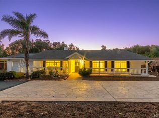 12864 Vista Cielo Dr, Spring Valley, CA 91978