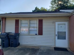 193 Ridge Rd APT C, Collinsville, VA 24078