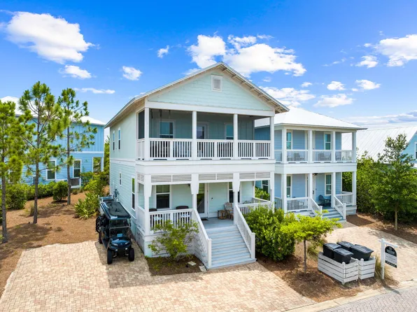 206 Gulfview Cir, Santa Rosa Beach, FL 32459