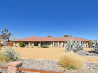 20340 Ituma Rd, Apple Valley, CA 92308